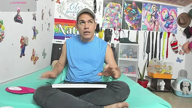 Snapshot of nathannathaniel chatting on 21, 3, 2026 nathannathaniel online show from 21, 3, 2026