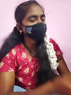 Tamil Hot Shana online show from 7, 2, 2026