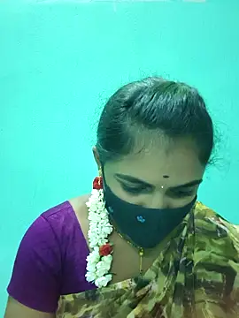 Tamil Hot Shana online show from 6, 5, 2026