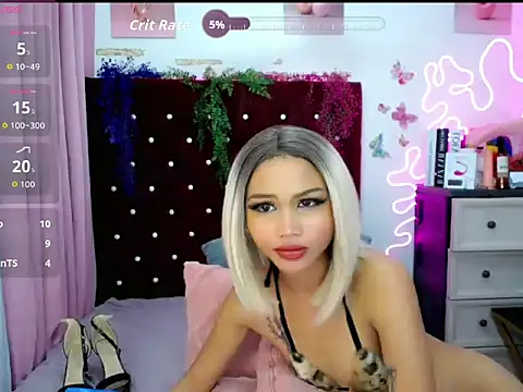 creamy spot69 online show from 1, 7, 2026