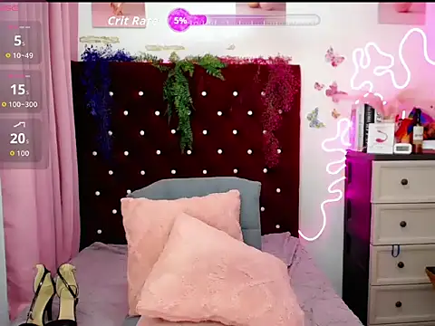 creamy spot69 online show from 2, 7, 2026