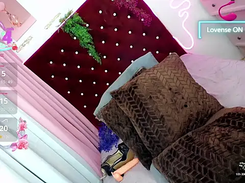creamy spot69 online show from 6, 8, 2026