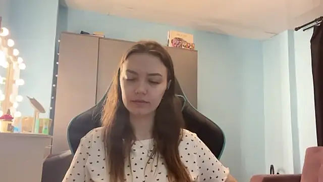 Snapshot of AndreeMerryman chatting on 11, 3, 2026 AndreeMerryman online show from 11, 3, 2026