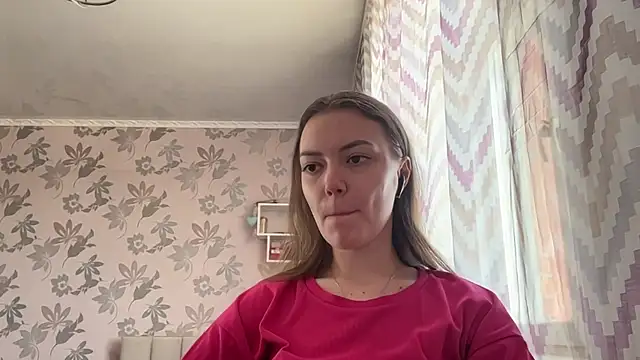 AndreeMerryman online show from 28, 4, 2026