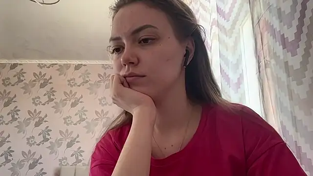 AndreeMerryman online show from 28, 4, 2026