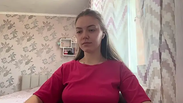 AndreeMerryman online show from 30, 4, 2026