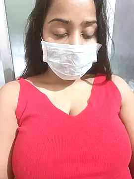 Snapshot of MidnightVibes_ chatting on 21, 2, 2026 MidnightVibes online show from 21, 2, 2026