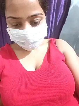 Snapshot of MidnightVibes_ chatting on 6, 3, 2026 MidnightVibes online show from 6, 3, 2026