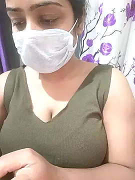 Snapshot of MidnightVibes_ chatting on 18, 3, 2026 MidnightVibes online show from 18, 3, 2026