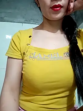 Vyvvyy69 online show from 13, 6, 2026