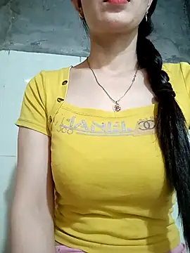 Vyvvyy69 online show from 27, 7, 2026
