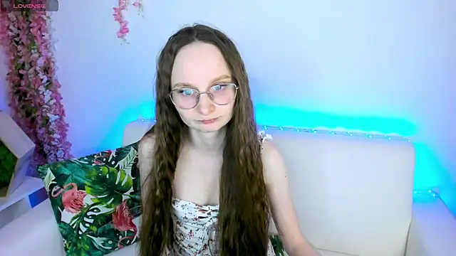 Snapshot of _EliDream chatting on 21, 3, 2026 EliDream online show from 21, 3, 2026