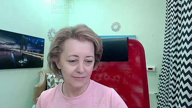 MONA W online show from 2, 5, 2026