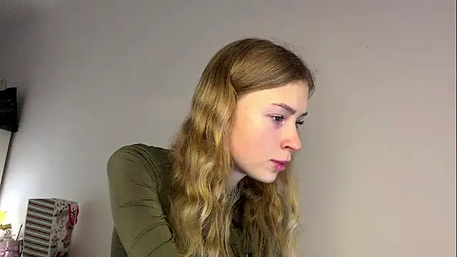 Flexiblegirl online show from 22, 2, 2026