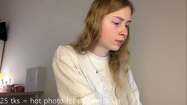 Flexiblegirl online show from 3, 3, 2026