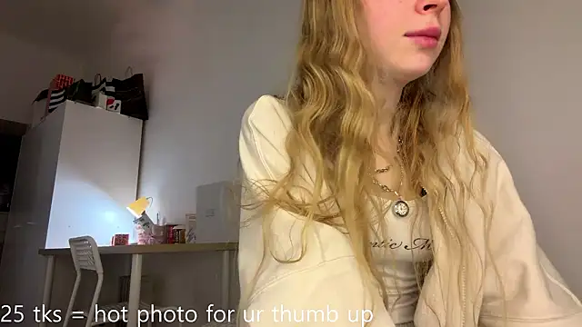 Flexiblegirl online show from 14, 3, 2026