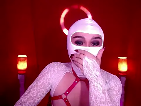 Snapshot of Mysterious_Mistress chatting on 20, 3, 2026 Mysterious Mistress online show from 20, 3, 2026