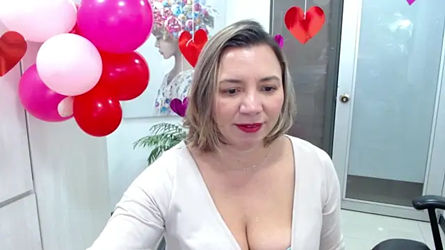 Snapshot of milfsecret69 chatting on 16, 2, 2026 milfsecret69 online show from 16, 2, 2026