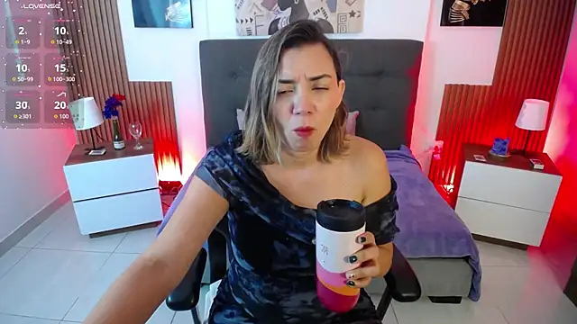 milfsecret69 online show from 28, 4, 2026