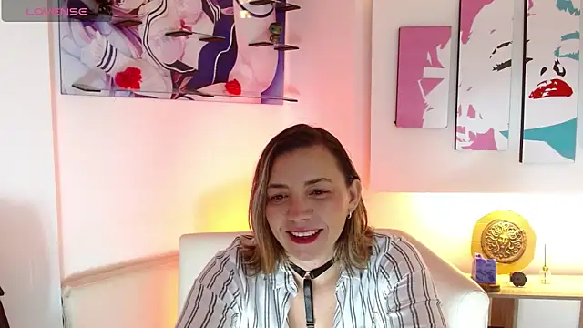 milfsecret69 online show from 3, 5, 2026
