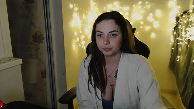 JuliaGraceOF online show from 21, 3, 2026