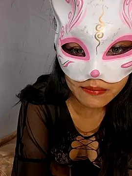 Snapshot of MitsuariA chatting on 22, 3, 2026 MitsuariA online show from 22, 3, 2026