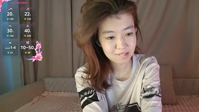 Snapshot of minny_moon chatting on 22, 3, 2026 minny moon online show from 22, 3, 2026