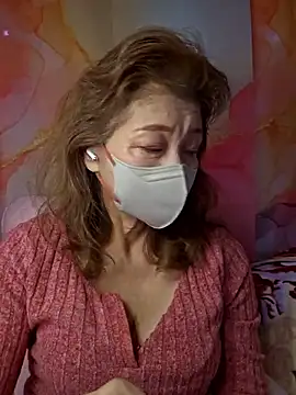 Snapshot of URAN429 chatting on 16, 3, 2026 URAN429 online show from 16, 3, 2026