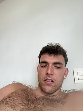 manu156789 online show from 31, 7, 2026