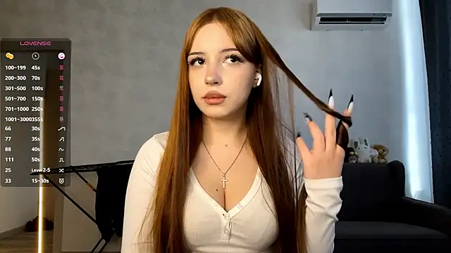 Snapshot of ViolaPoers chatting on 14, 3, 2026 ViolaPoers online show from 14, 3, 2026