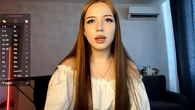 Snapshot of ViolaPoers chatting on 15, 3, 2026 ViolaPoers online show from 15, 3, 2026