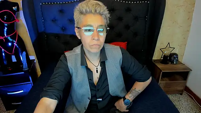 Kali Panther online show from 30, 4, 2026