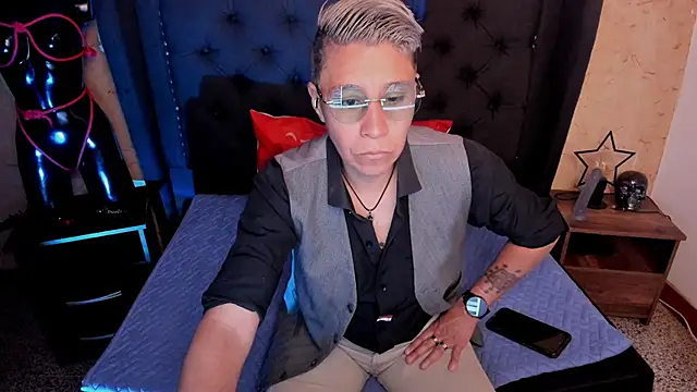 Kali Panther online show from 8, 5, 2026