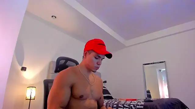 chris morgan7 online show from 27, 6, 2026