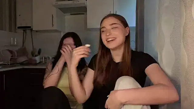 LissaBliss online show from 30, 4, 2026