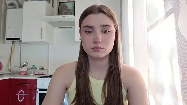 LissaBliss online show from 5, 5, 2026