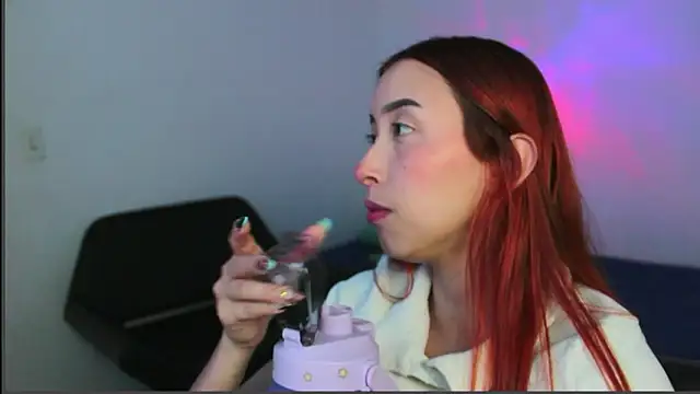 RoseSinsDonViktor online show from 20, 2, 2026