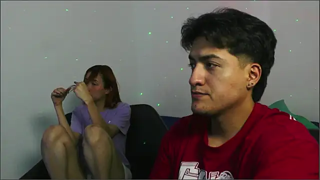 RoseSinsDonViktor online show from 23, 2, 2026