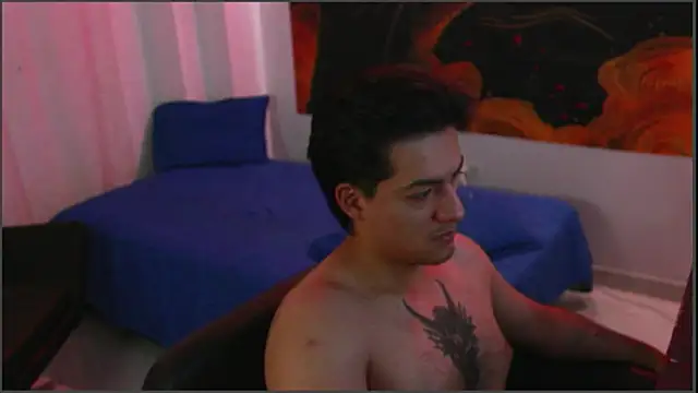 RoseSinsDonViktor online show from 13, 3, 2026