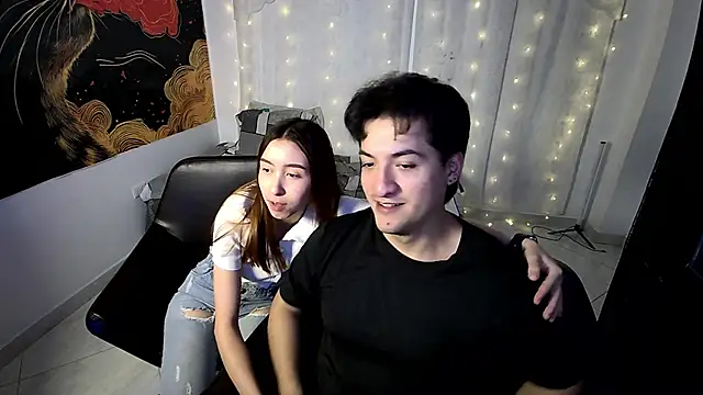 RoseSinsDonViktor online show from 29, 4, 2026