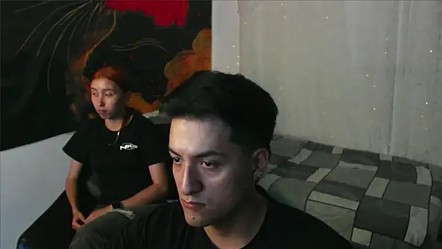 RoseSinsDonViktor online show from 6, 5, 2026