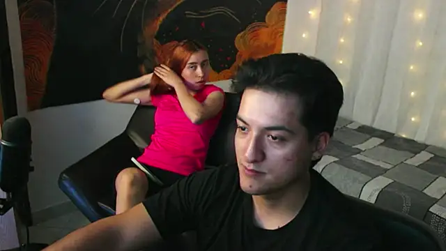 RoseSinsDonViktor online show from 13, 6, 2026