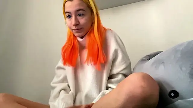 Snapshot of EmilyHein chatting on 7, 2, 2026 EmilyHein online show from 7, 2, 2026