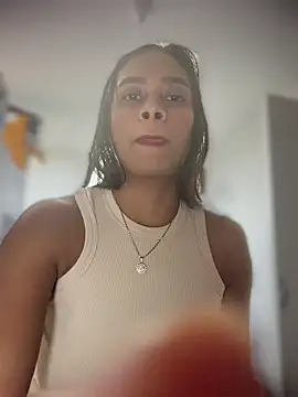 LunaHeat online show from 5, 2, 2026