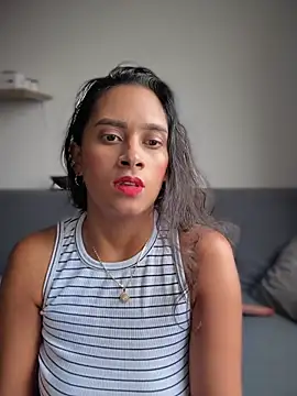 LunaHeat online show from 7, 2, 2026