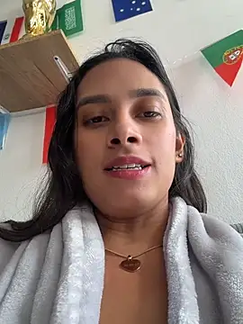 LunaHeat online show from 10, 7, 2026