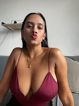 LunaHeat online show from 28, 7, 2026