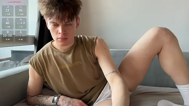 Kevin bucks online show from 30, 4, 2026
