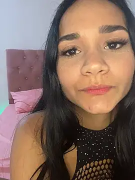 Maria x Alejandra online show from 3, 3, 2026