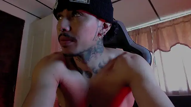 Snapshot of D3v1L88 chatting on 5, 2, 2026 D3v1L88 online show from 5, 2, 2026